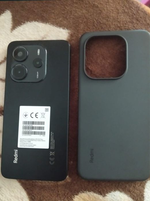 Vând Redmi Note 14