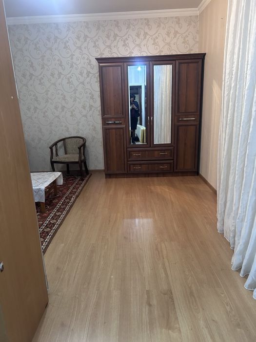 Сдается комната в доме Чиланзар