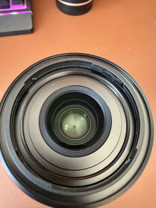 Sigma 35mm f2 полный кадр SonyE