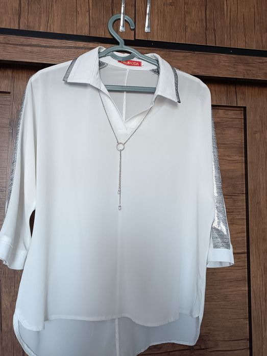 Блузки фирменные HМ Вайкики