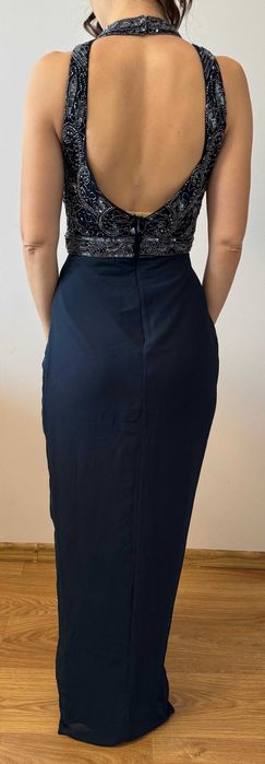 Официална рокля, размер с