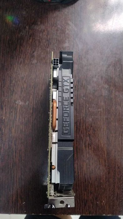 видеокарта GTX1060 5g