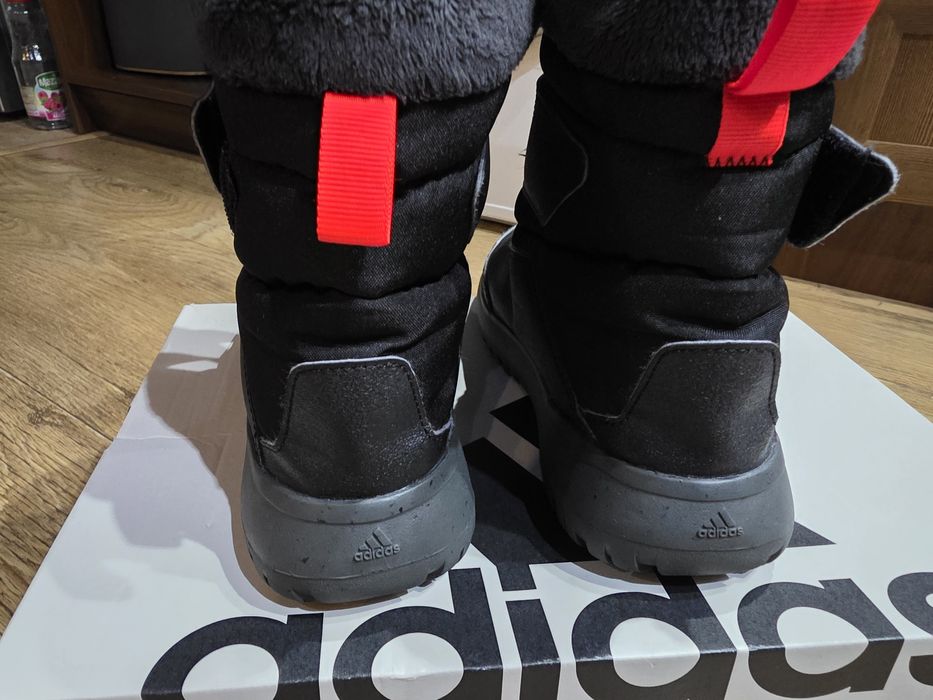 Детски ботуши Адидас