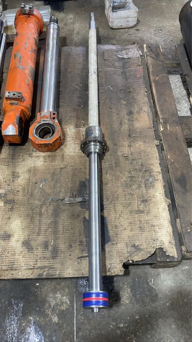 Ремонт гидроцилиндров