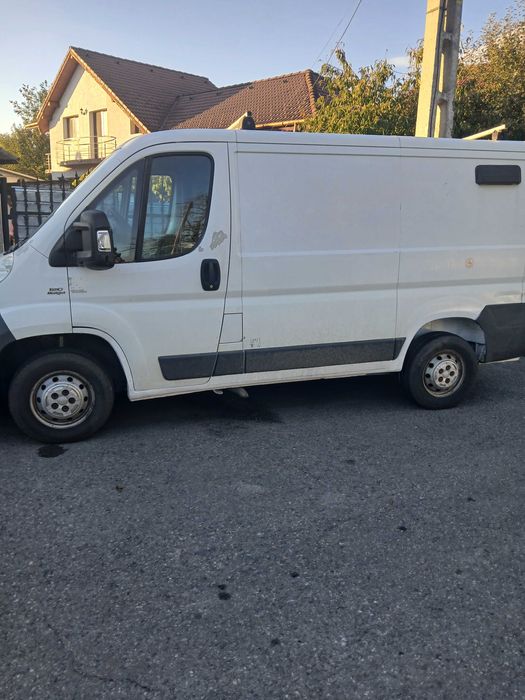 Fiat ducato disel