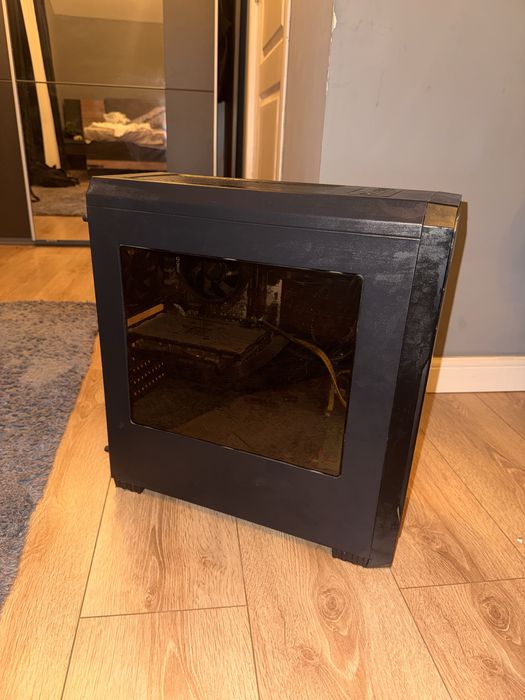 Calculator PC Gaming Ryzen 5 3600 | GTX 1660 Ti 6GB | 16GB RAM