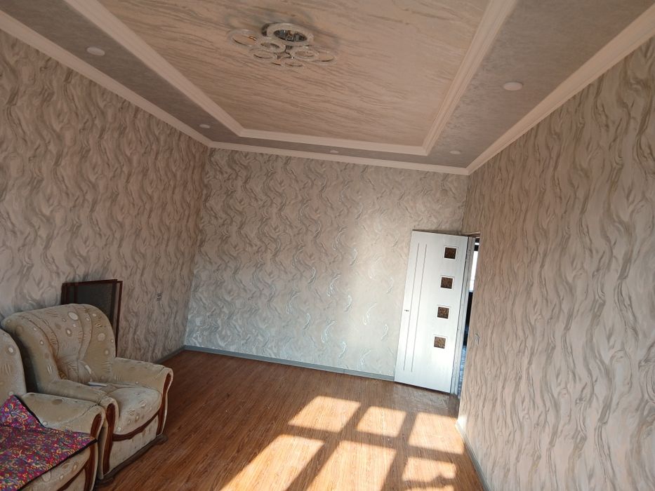 Квартира сотилади