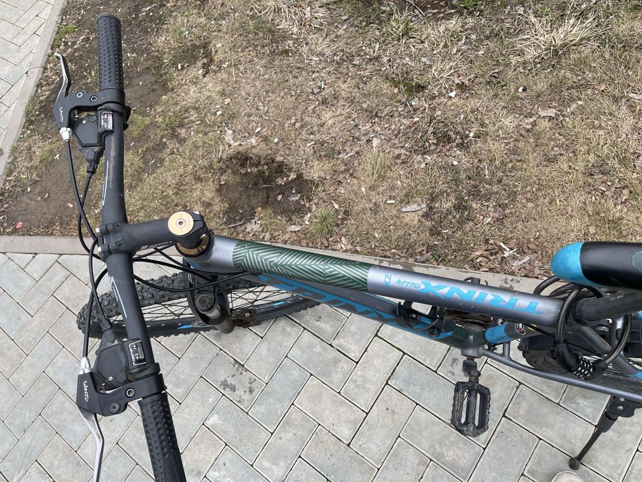 Продам Велосипед TRINX