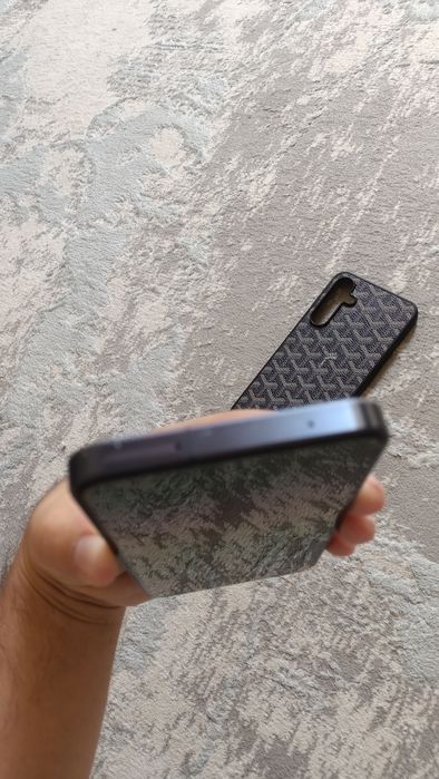 Samsung Galaxy A55 Озу 8 256гб