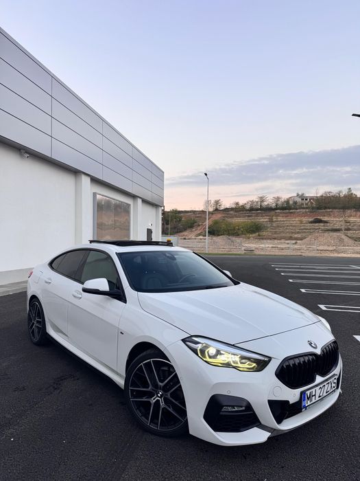 BMW 2 Series 2020 — imagine 2