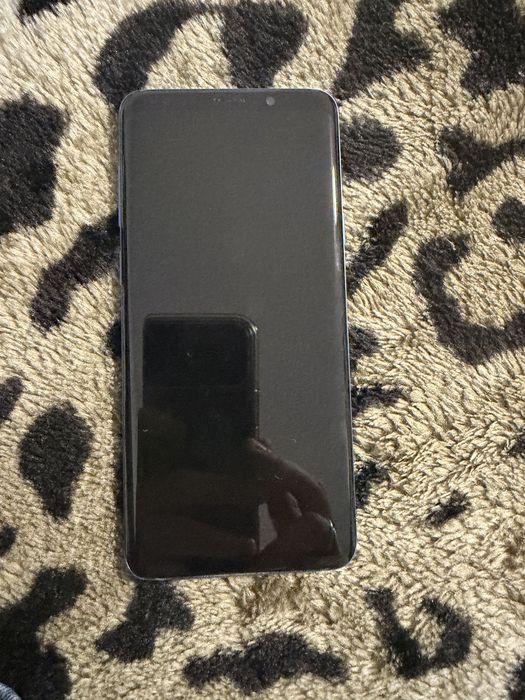 Samsung galaxy S9+
