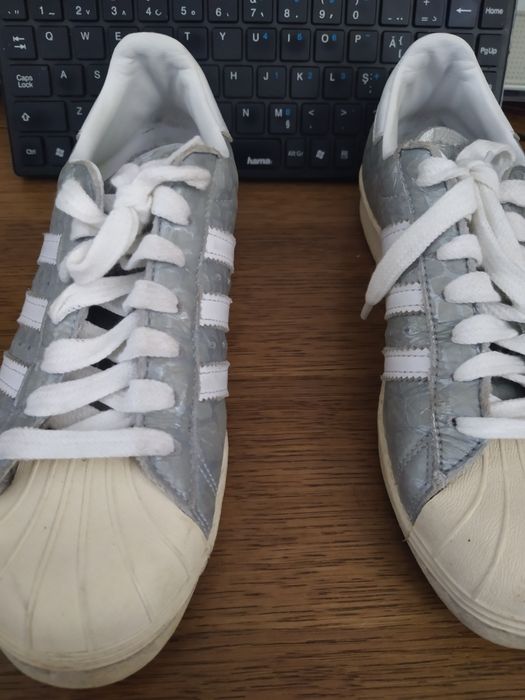 Adidași Adidas Superstar marimea 38