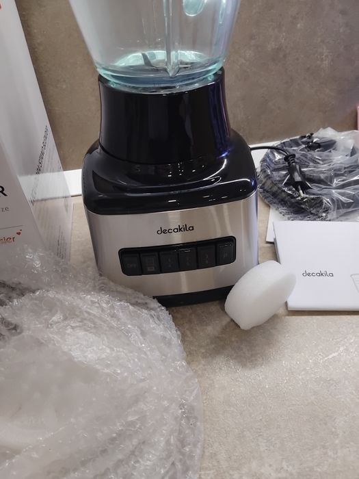 Блендер Decakila