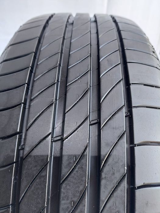 Шины Michelin 205/55/16