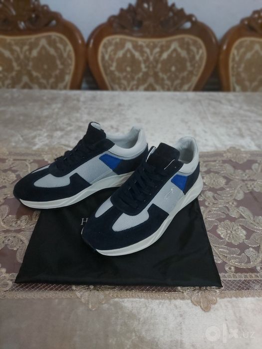 Обувь harmont&blaine
