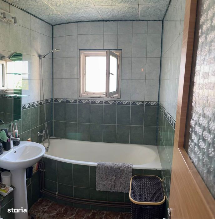 Apartament 3 Camere Tudor Vladimirescu Arges Mall