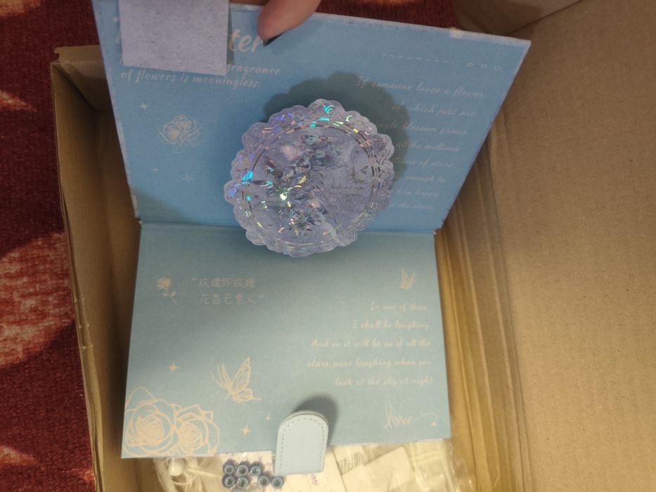 Set vrăjitoare incepatoare