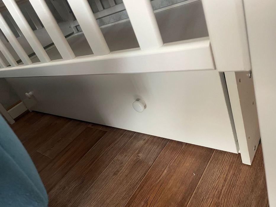 Кровать детская