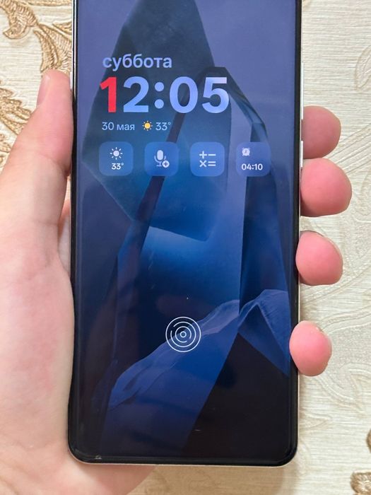 OnePlus 13 16/512 550$