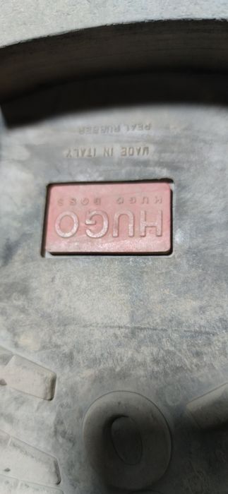 Продам обувь хуго восс, кожаные ботинки,, 44,45размер