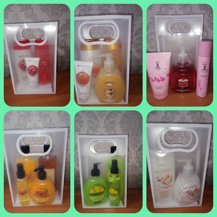 Женские  подарки