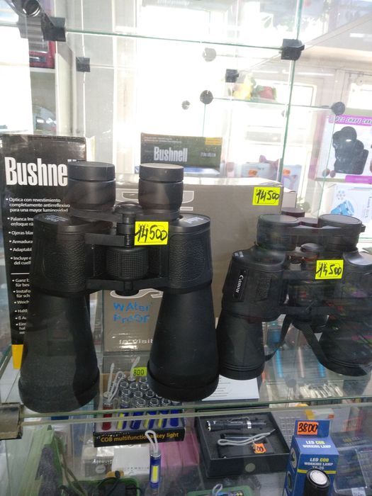 Бинокль новый в ассортименте