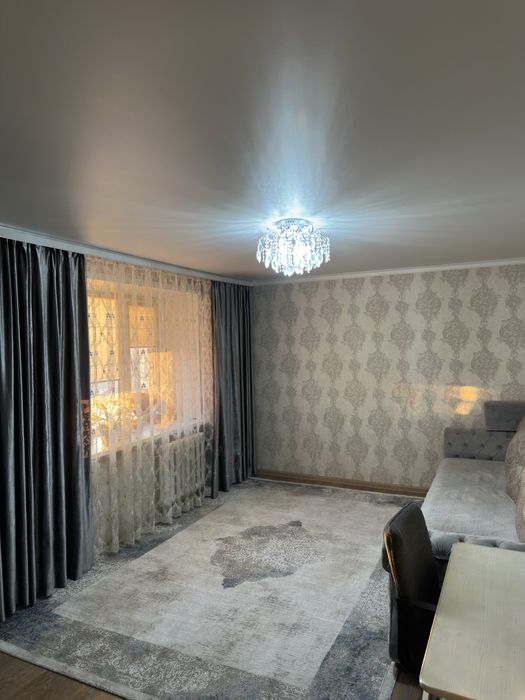 Продается 2 ком. квартира р-н НИШ