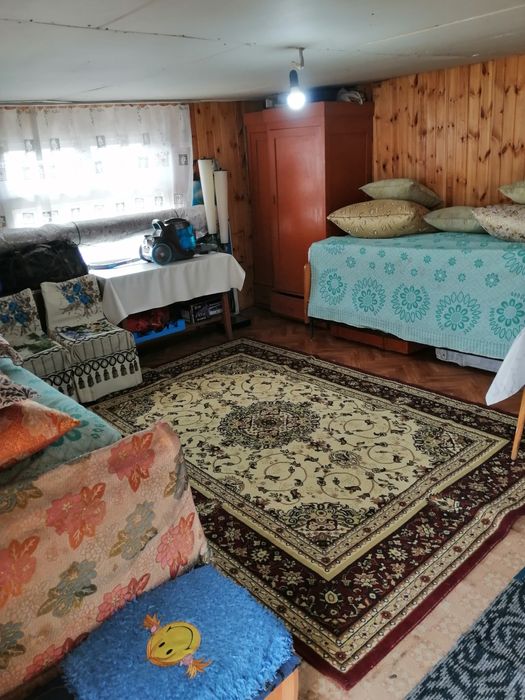 Продам дом в селе Зеренда