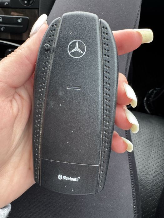 Блутот за Мерцедес оригинален