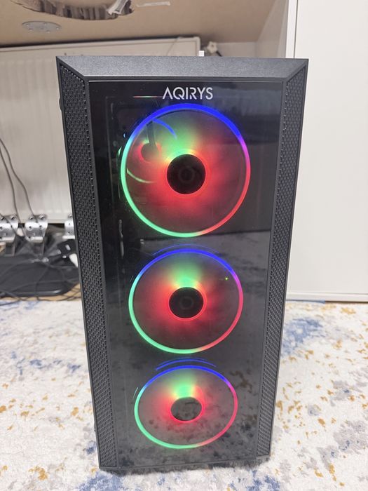 Pc Gaming