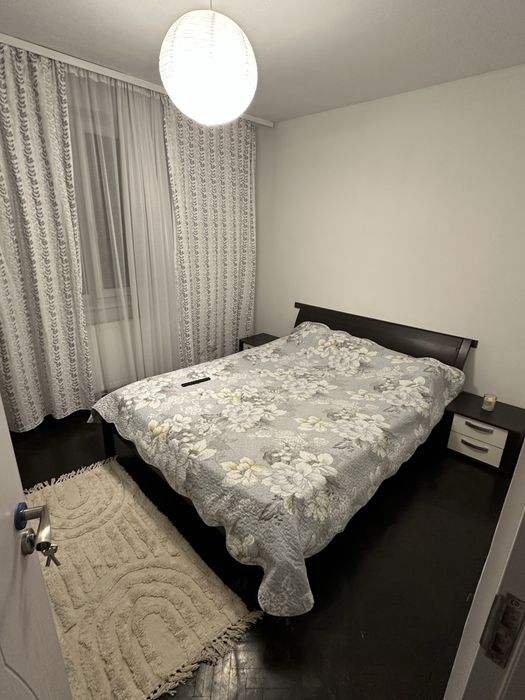 Inchiriez apartament 2 camere zona centrala