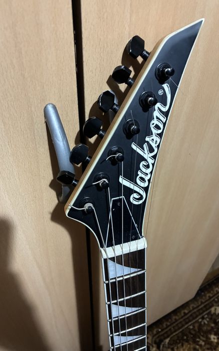 Chitara Electrica Jackson JS22