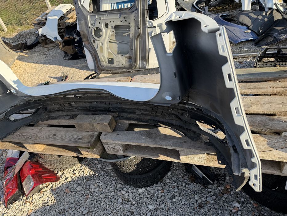 Броня Renault Grand Scenic