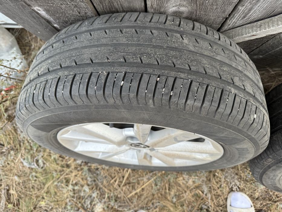 Диски камри 70 оригинал