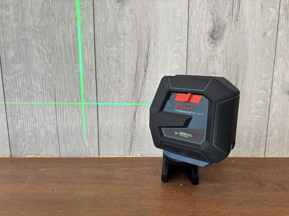 Laser bosch GCL  2-50 G 2025