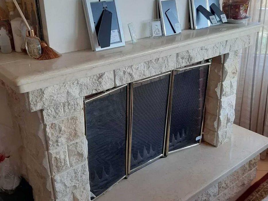 ПРОДАВА се апартамент 125 кв.м в NEA PERAMO KAVALAS (код 4390)