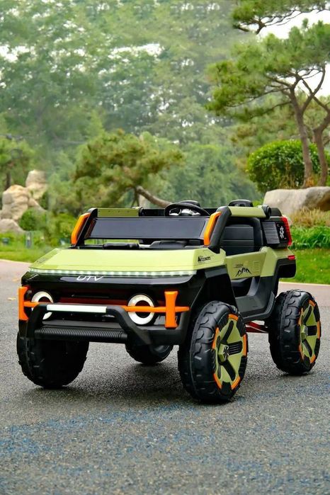 Super skidka Elektromobil Pultli Mashinasi Arzon Narxda Детский машина