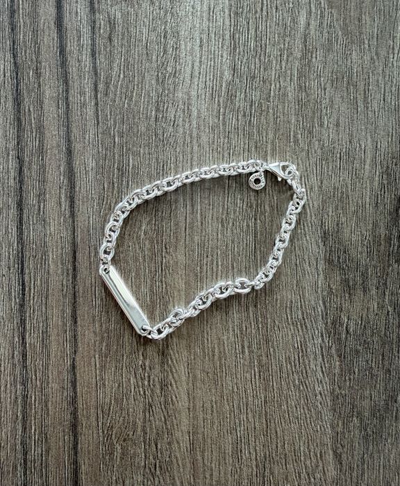 Pandora гривна за гравиране