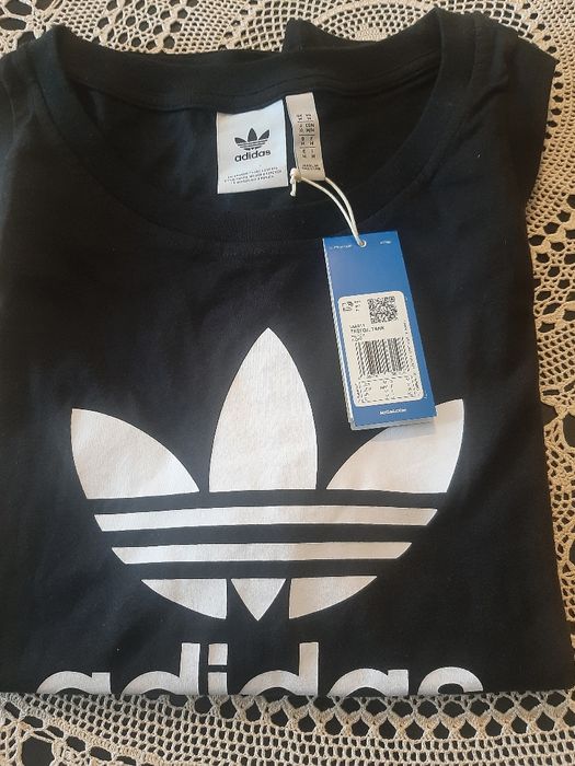 Мъжки потник Adidas