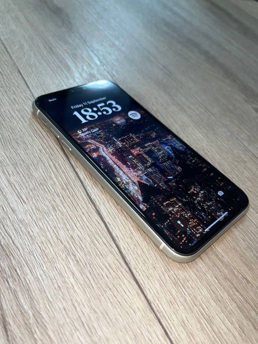 Продам iPhone 11, 64гб