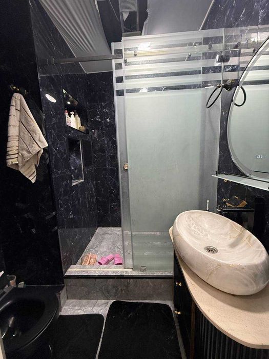 2 xonali shinam kvartira, barcha jixozlari bilan, Smart Sity