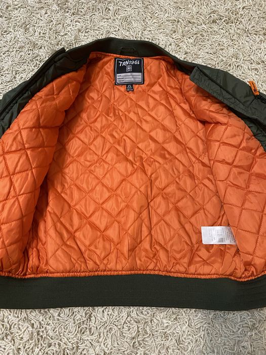 Демисезонные куртки