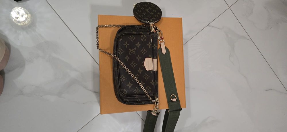 Geanta louis vuitton