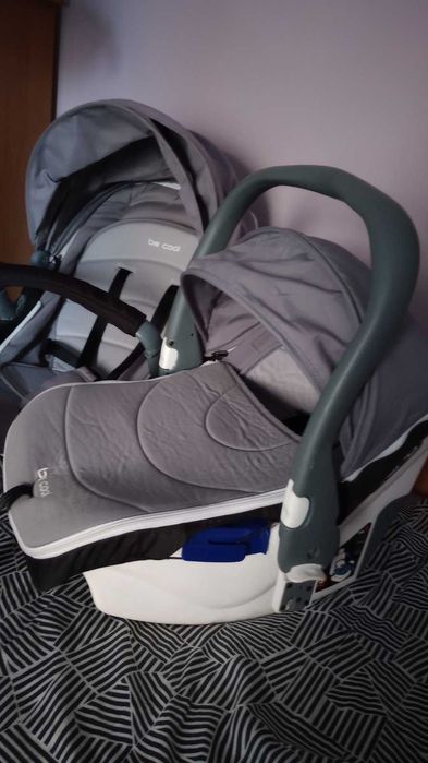 Отлична JANE Bee cool 3 в 1