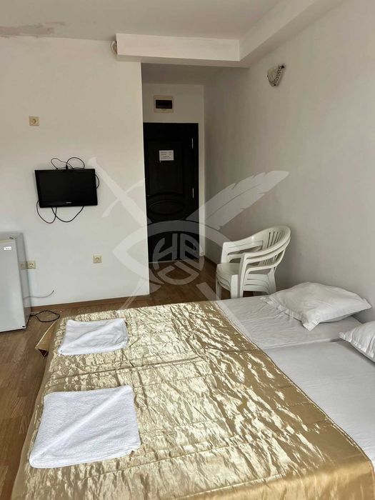 Продава се Двустаен апартамент в к.к. Слънчев бряг - 50 кв.м за 1160 €/кв.м - Снимка #8