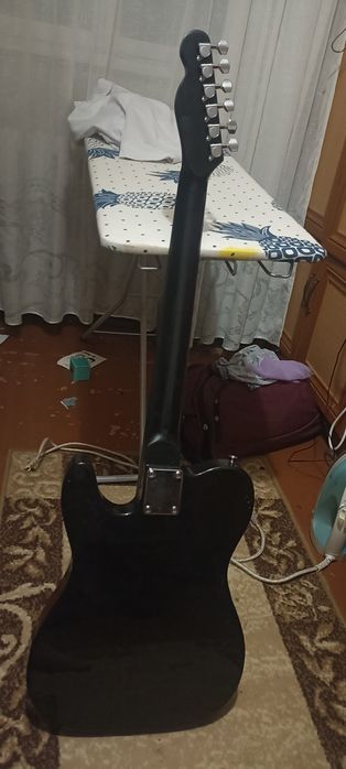 Электро гитара сонор