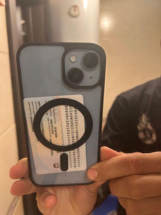 iPhone 14 128GB – като нов,перфектно състояние  Продавам iPhone 14 128GB, много запазен и използван с