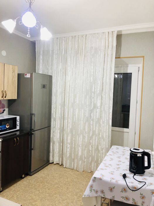 Квартира посуточно SmartTv Wifi