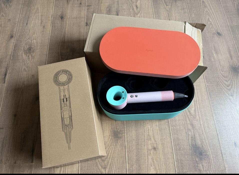 Feon Dyson hd15  nou