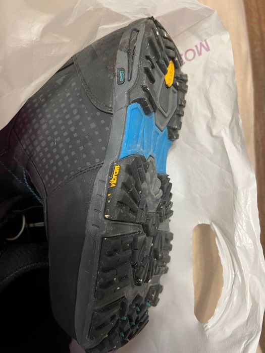 Ботинки  Боты для сноуборда Burton Imperial